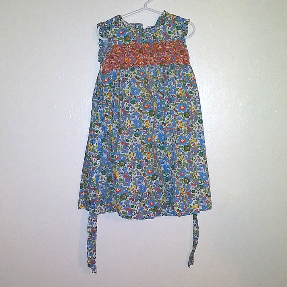 Girl's Dress